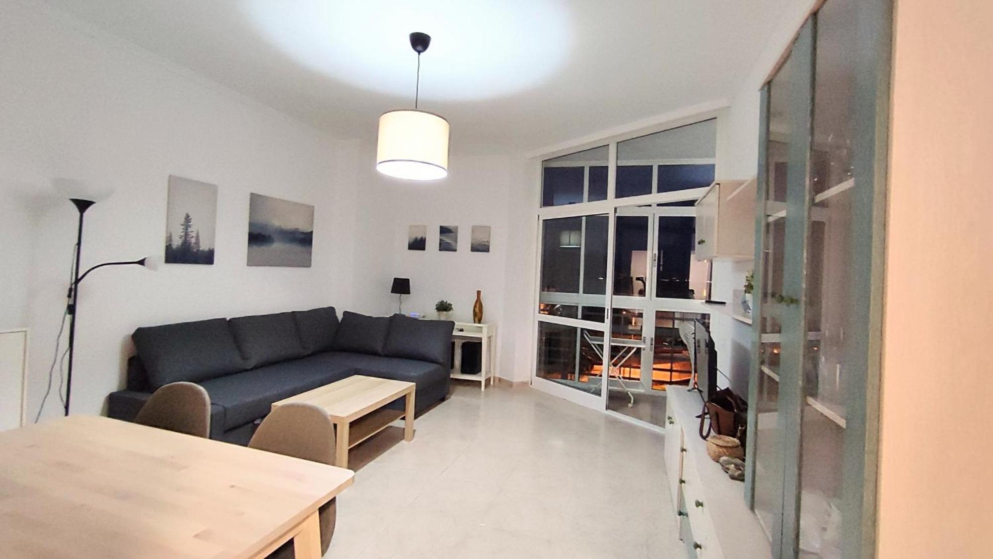 Apartamento Brasil Leilighet Torremolinos Eksteriør bilde