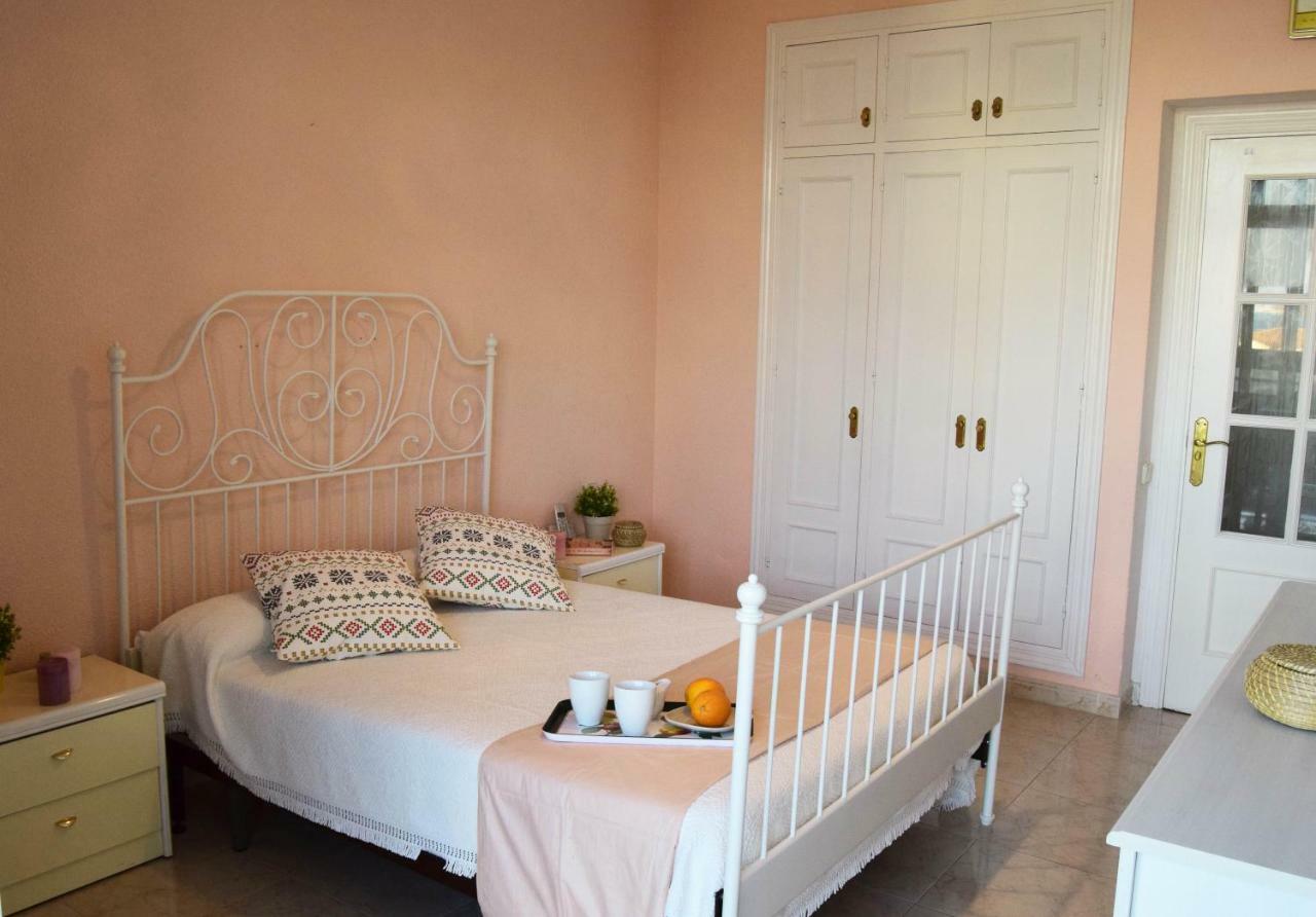 Apartamento Brasil Leilighet Torremolinos Eksteriør bilde