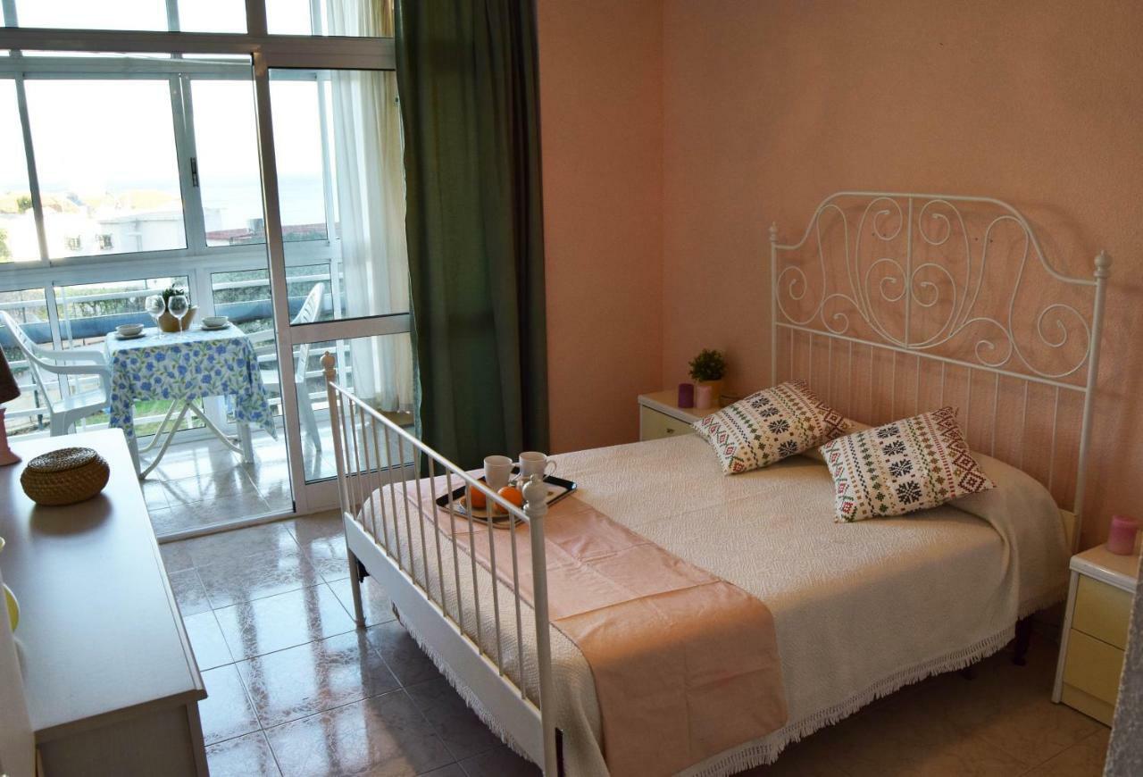 Apartamento Brasil Leilighet Torremolinos Eksteriør bilde
