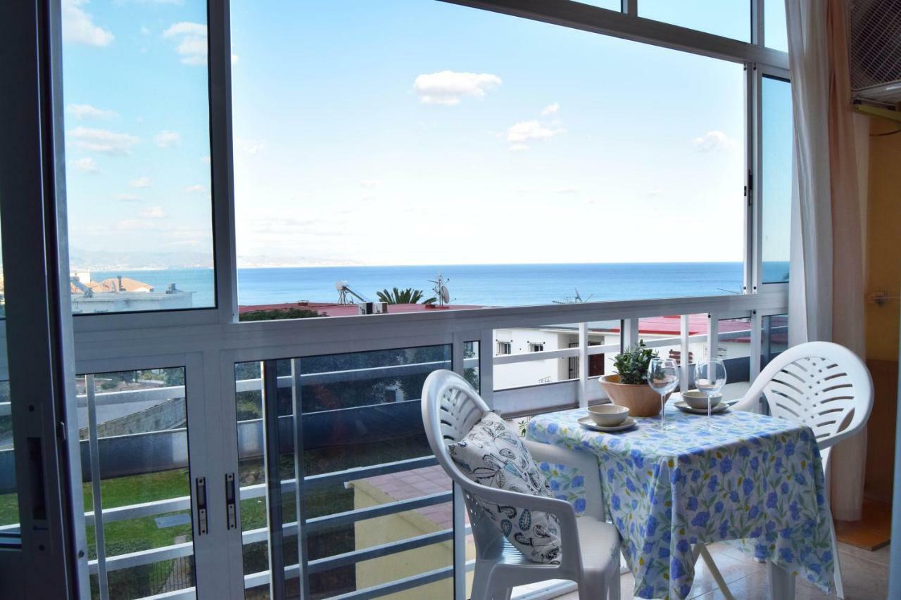 Apartamento Brasil Leilighet Torremolinos Eksteriør bilde