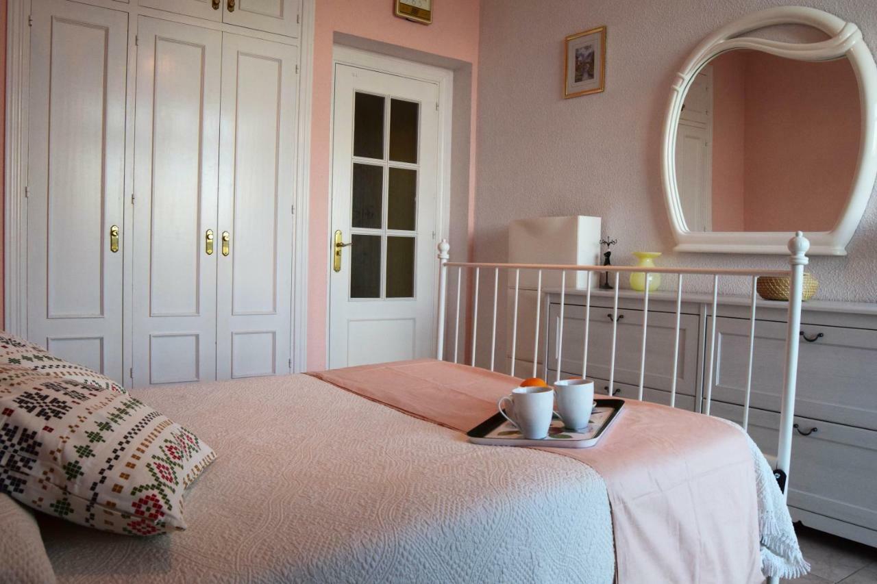 Apartamento Brasil Leilighet Torremolinos Eksteriør bilde