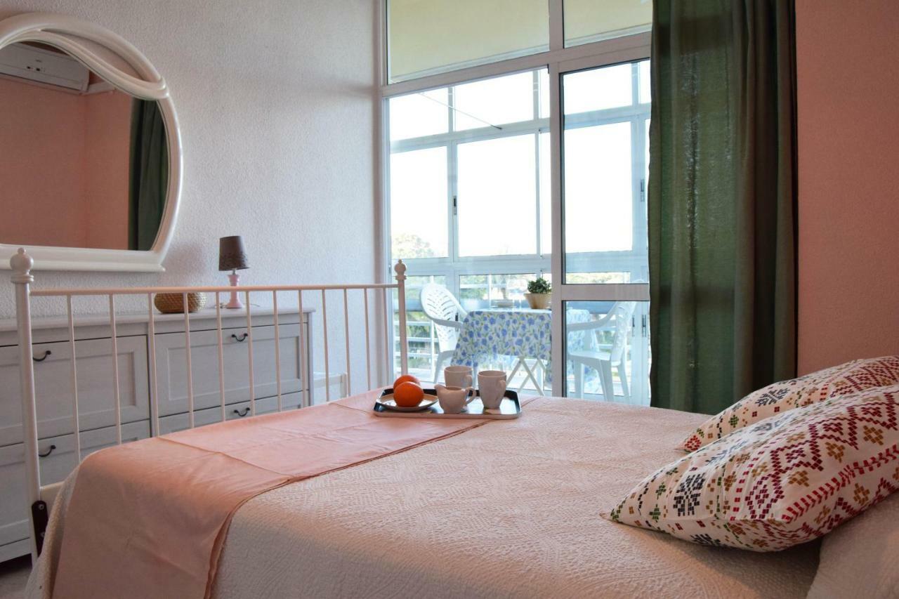 Apartamento Brasil Leilighet Torremolinos Eksteriør bilde